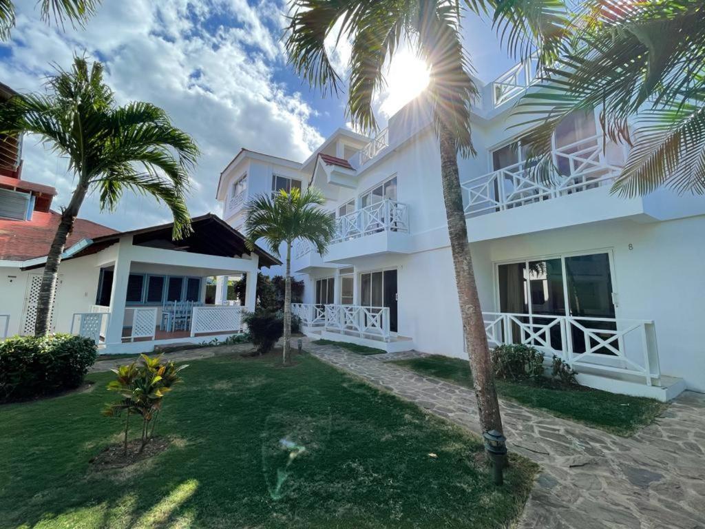 Solaz Boutique Hotel Las Terrenas Exterior photo