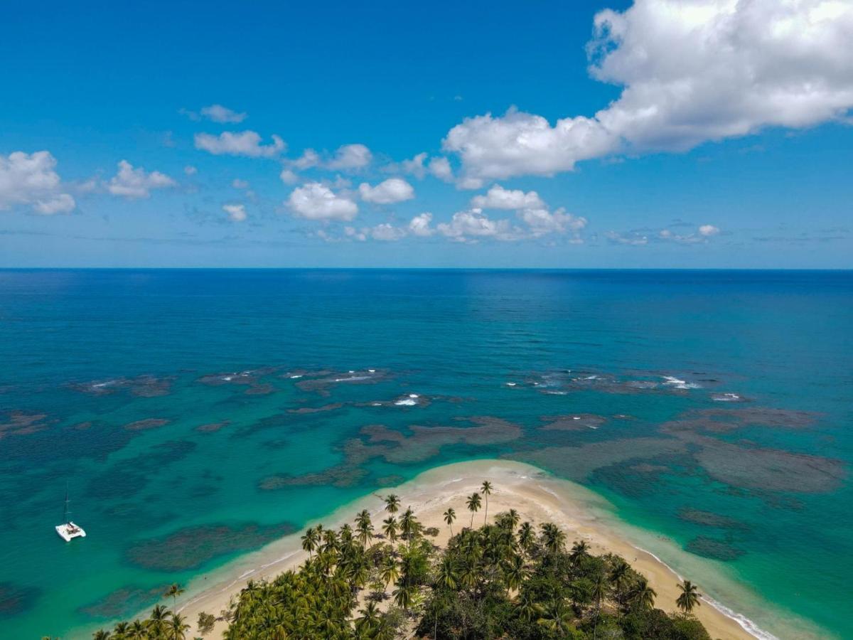 Solaz Boutique Hotel Las Terrenas Exterior photo