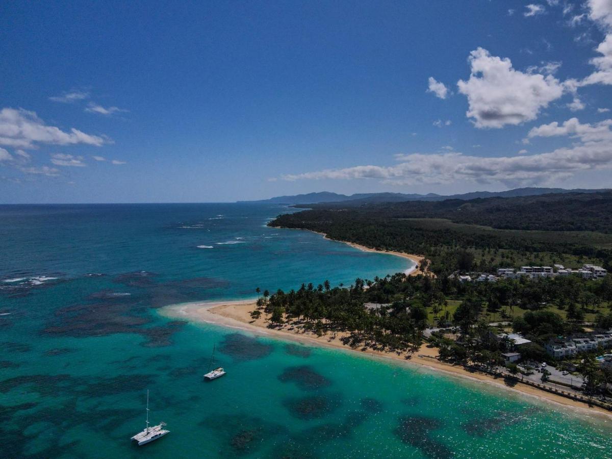 Solaz Boutique Hotel Las Terrenas Exterior photo