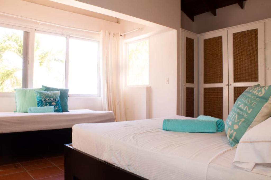 Solaz Boutique Hotel Las Terrenas Exterior photo