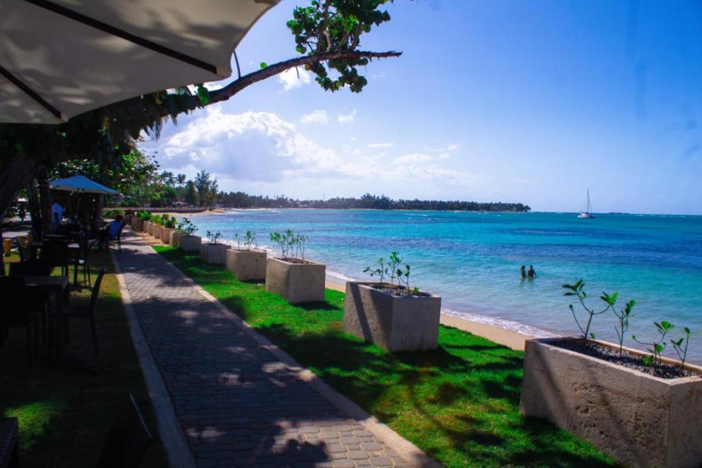 Solaz Boutique Hotel Las Terrenas Exterior photo