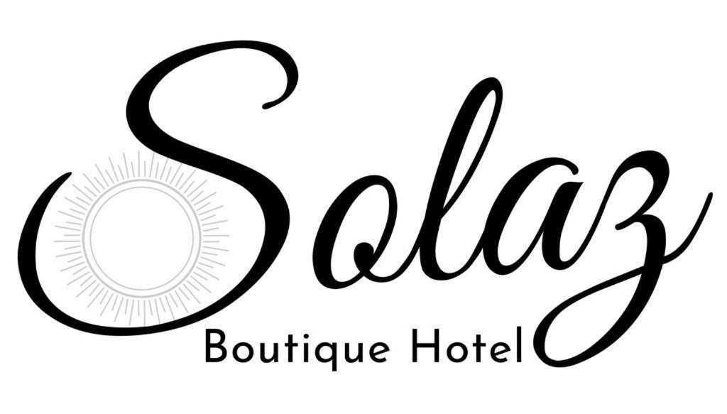 Solaz Boutique Hotel Las Terrenas Exterior photo