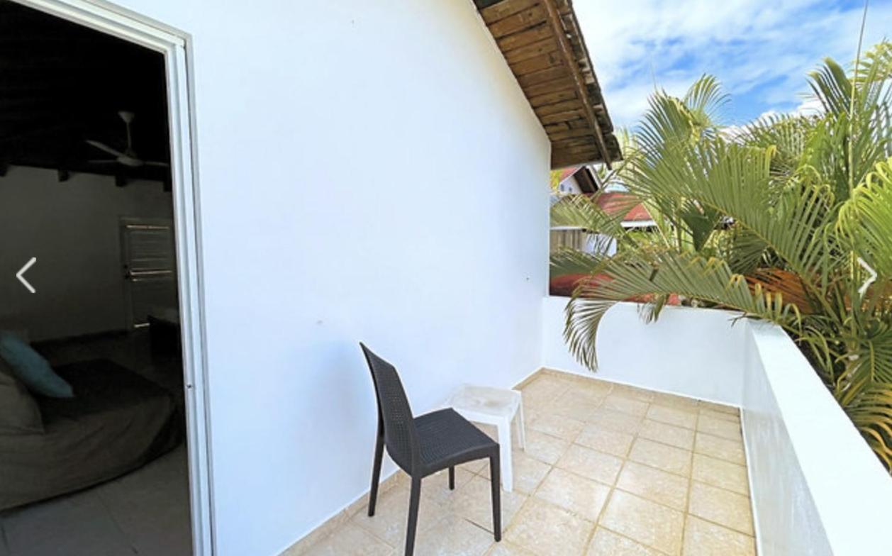 Solaz Boutique Hotel Las Terrenas Exterior photo