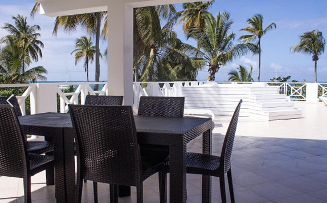Solaz Boutique Hotel Las Terrenas Exterior photo