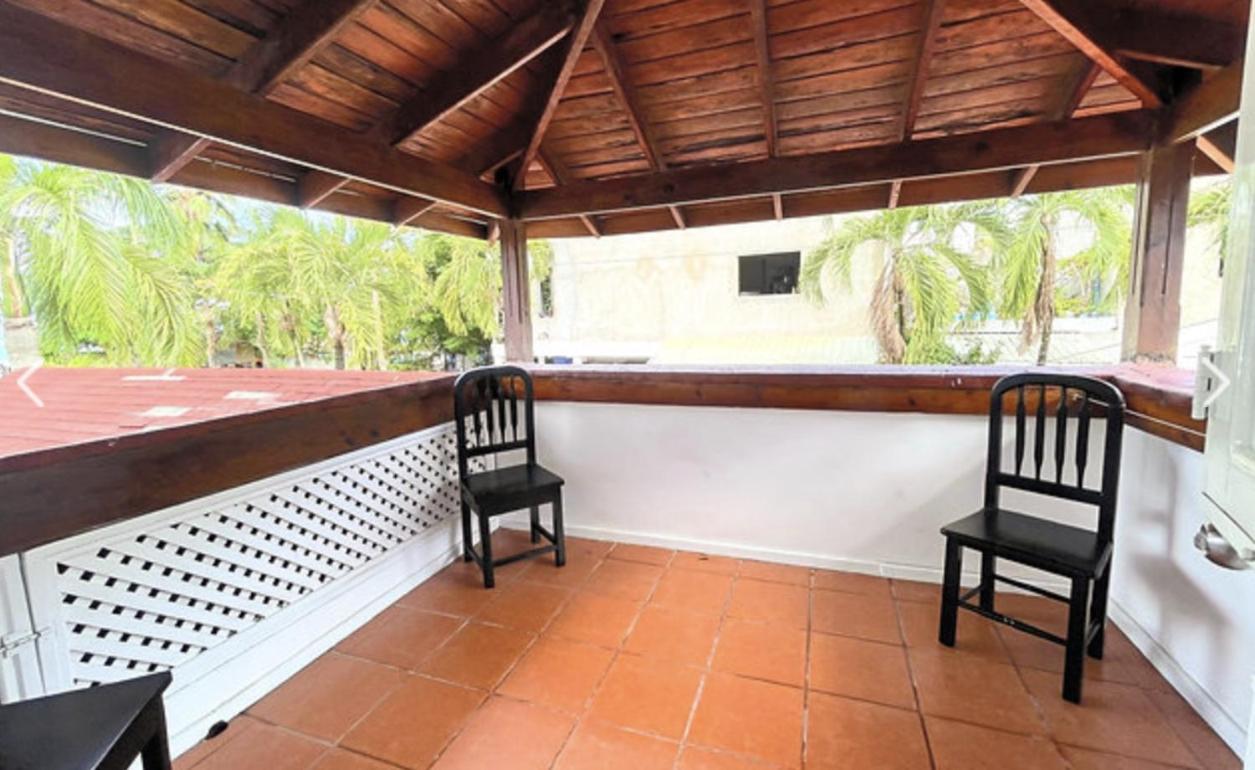 Solaz Boutique Hotel Las Terrenas Exterior photo