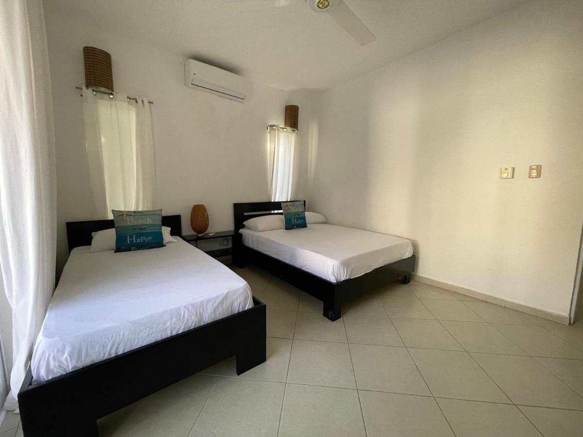 Solaz Boutique Hotel Las Terrenas Exterior photo