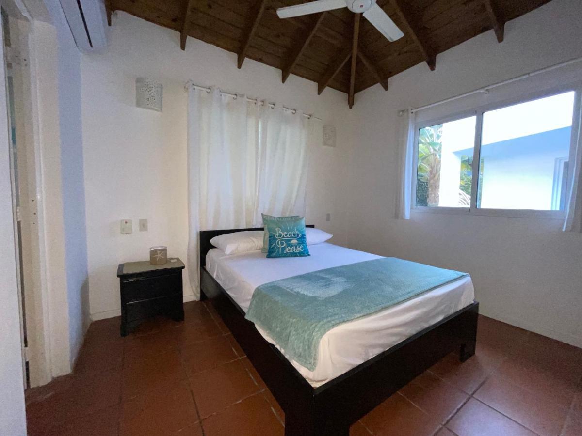 Solaz Boutique Hotel Las Terrenas Exterior photo
