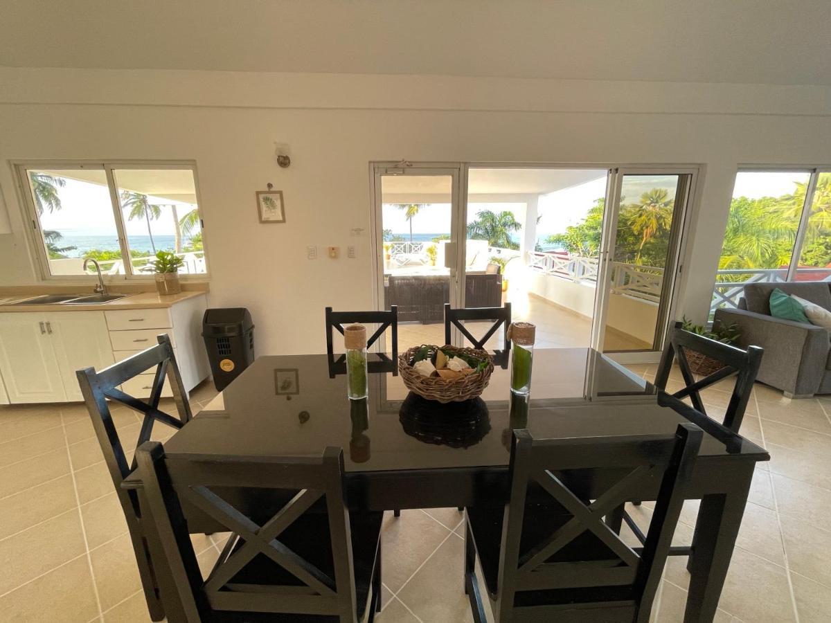 Solaz Boutique Hotel Las Terrenas Exterior photo