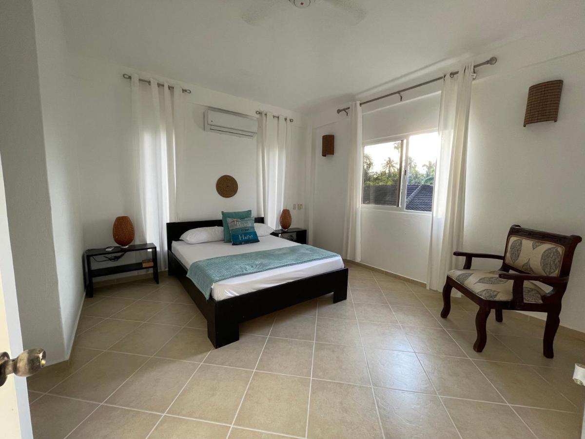 Solaz Boutique Hotel Las Terrenas Exterior photo